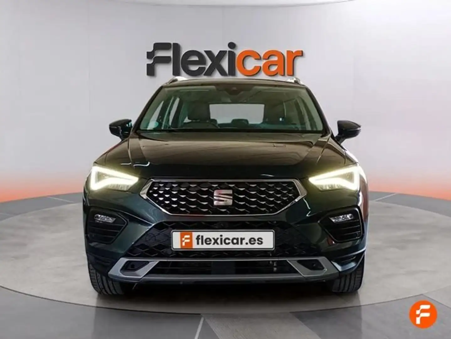 SEAT Ateca 1.5 EcoTSI S&S X-Perience XM DSG Verde - 2