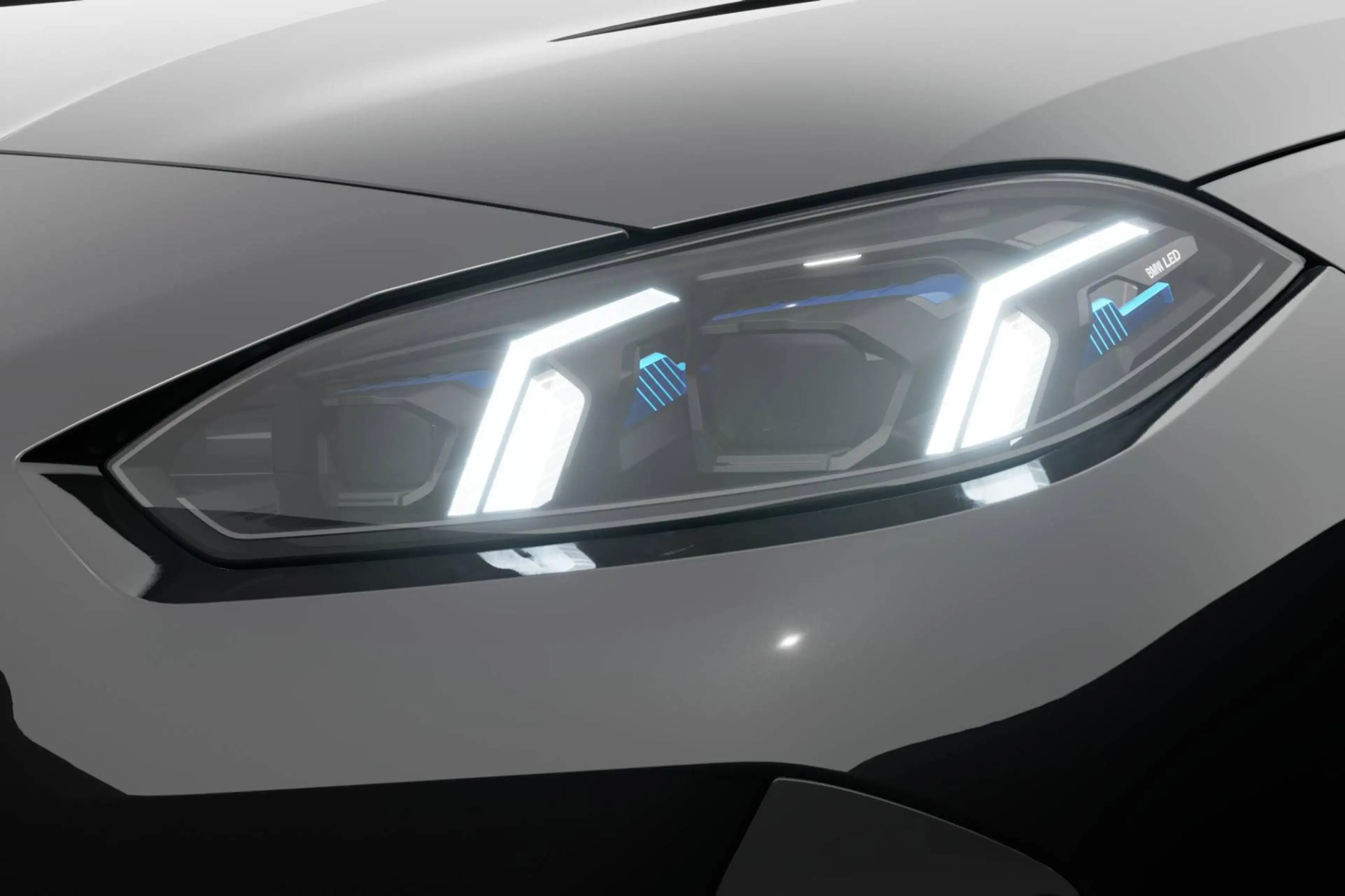 BMW 235 2 Serie Gran Coupé M235 xDrive | M Sport Pro | Inn — photo 9