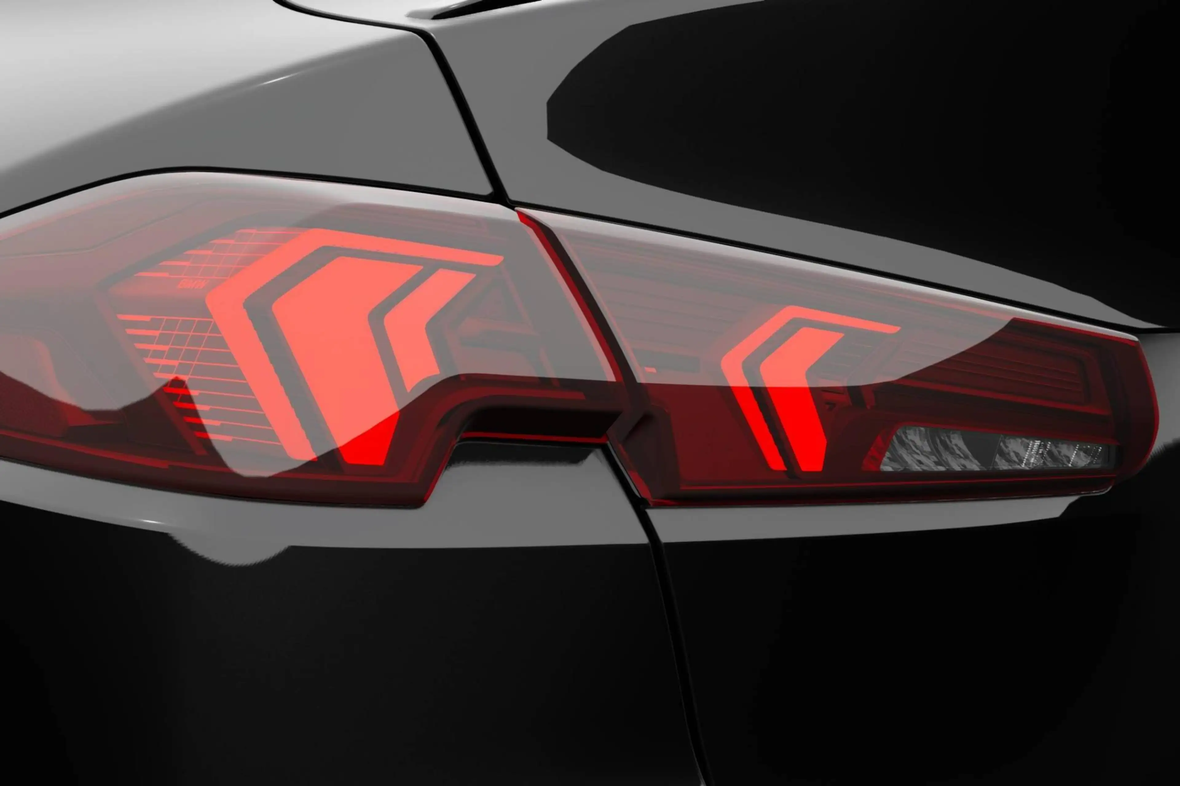 BMW 235 2 Serie Gran Coupé M235 xDrive | M Sport Pro | Inn — photo 10