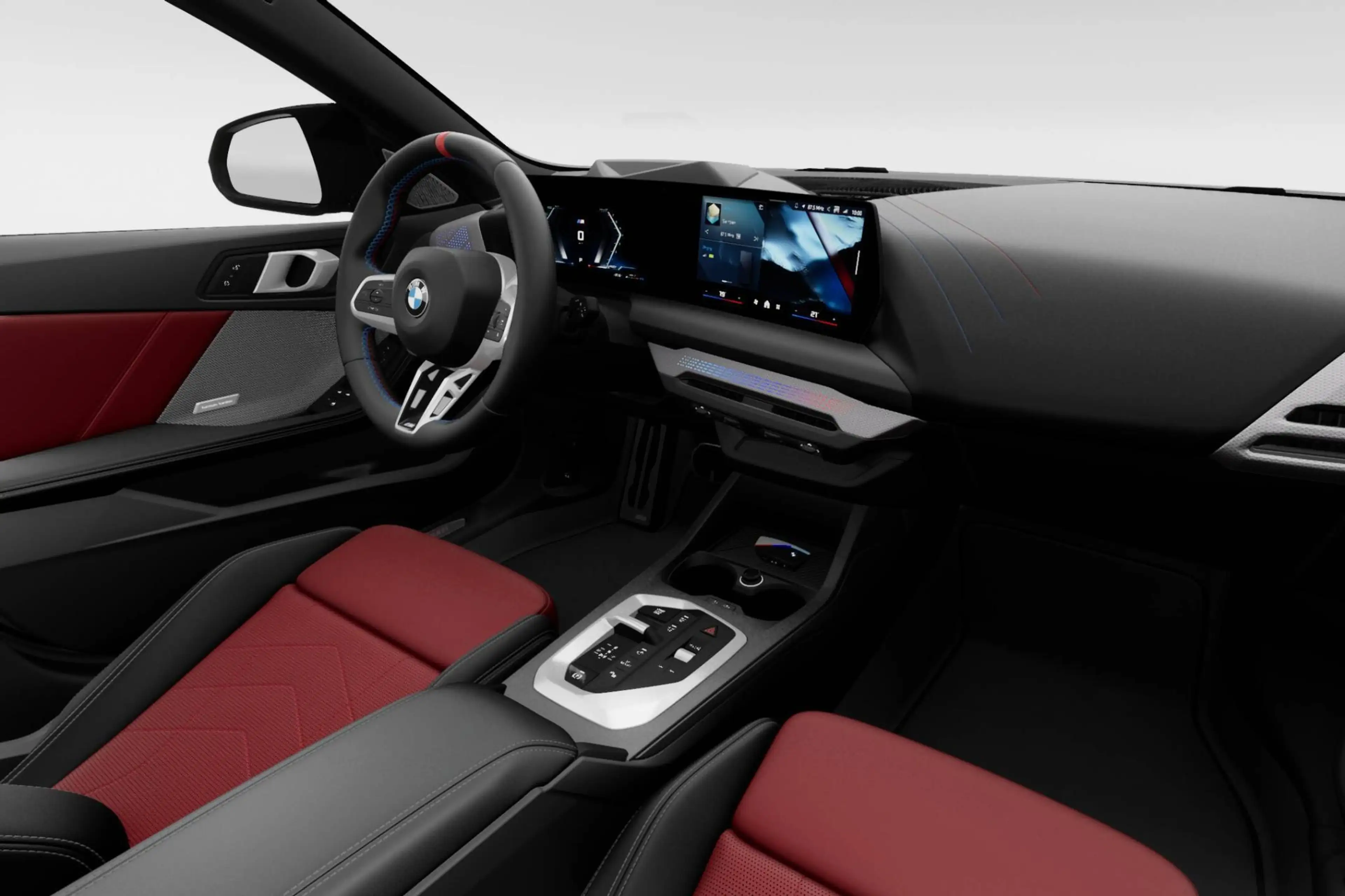 BMW 235 2 Serie Gran Coupé M235 xDrive | M Sport Pro | Inn — photo 13