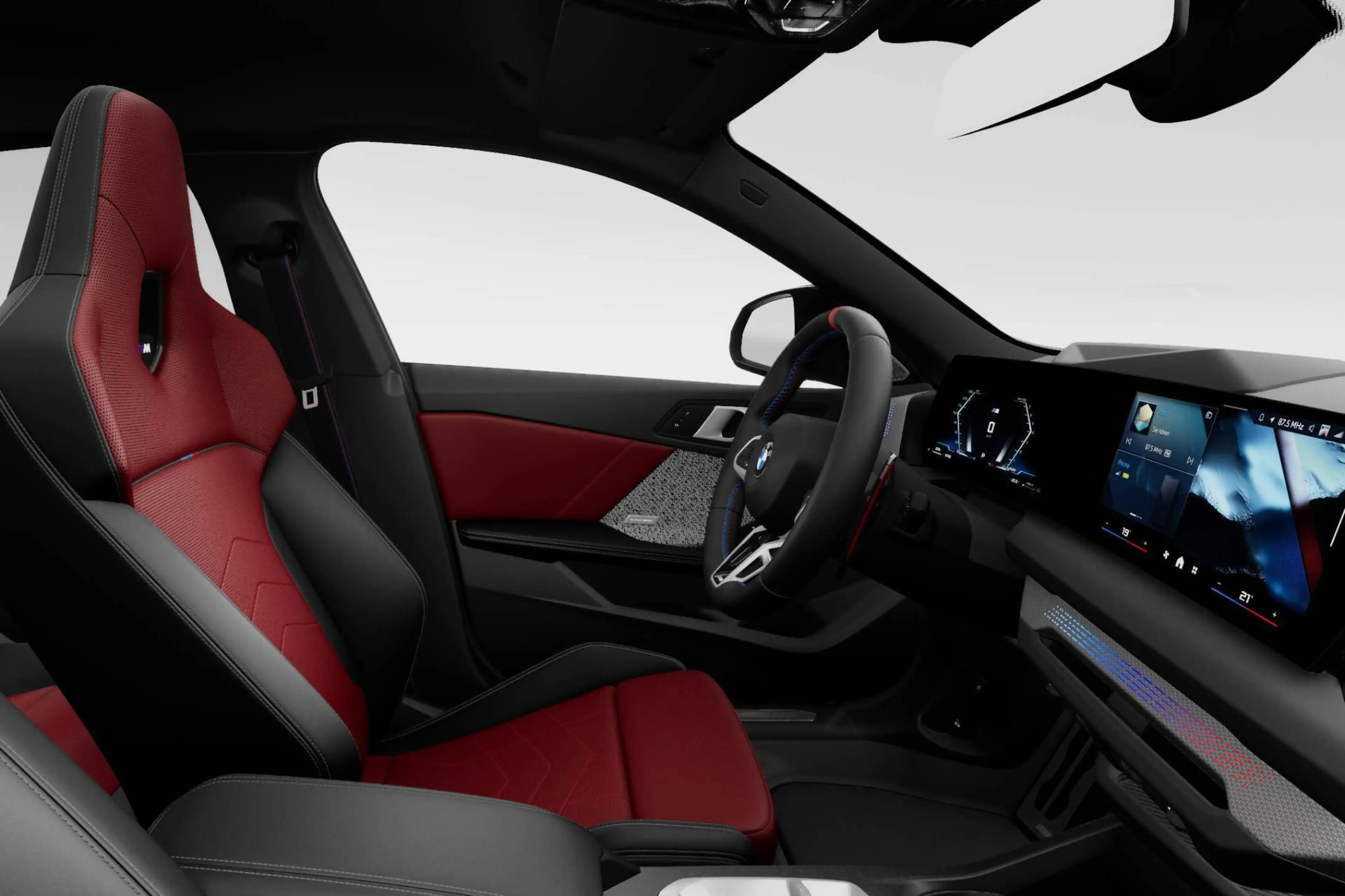 BMW 235 2 Serie Gran Coupé M235 xDrive | M Sport Pro | Inn — photo 12