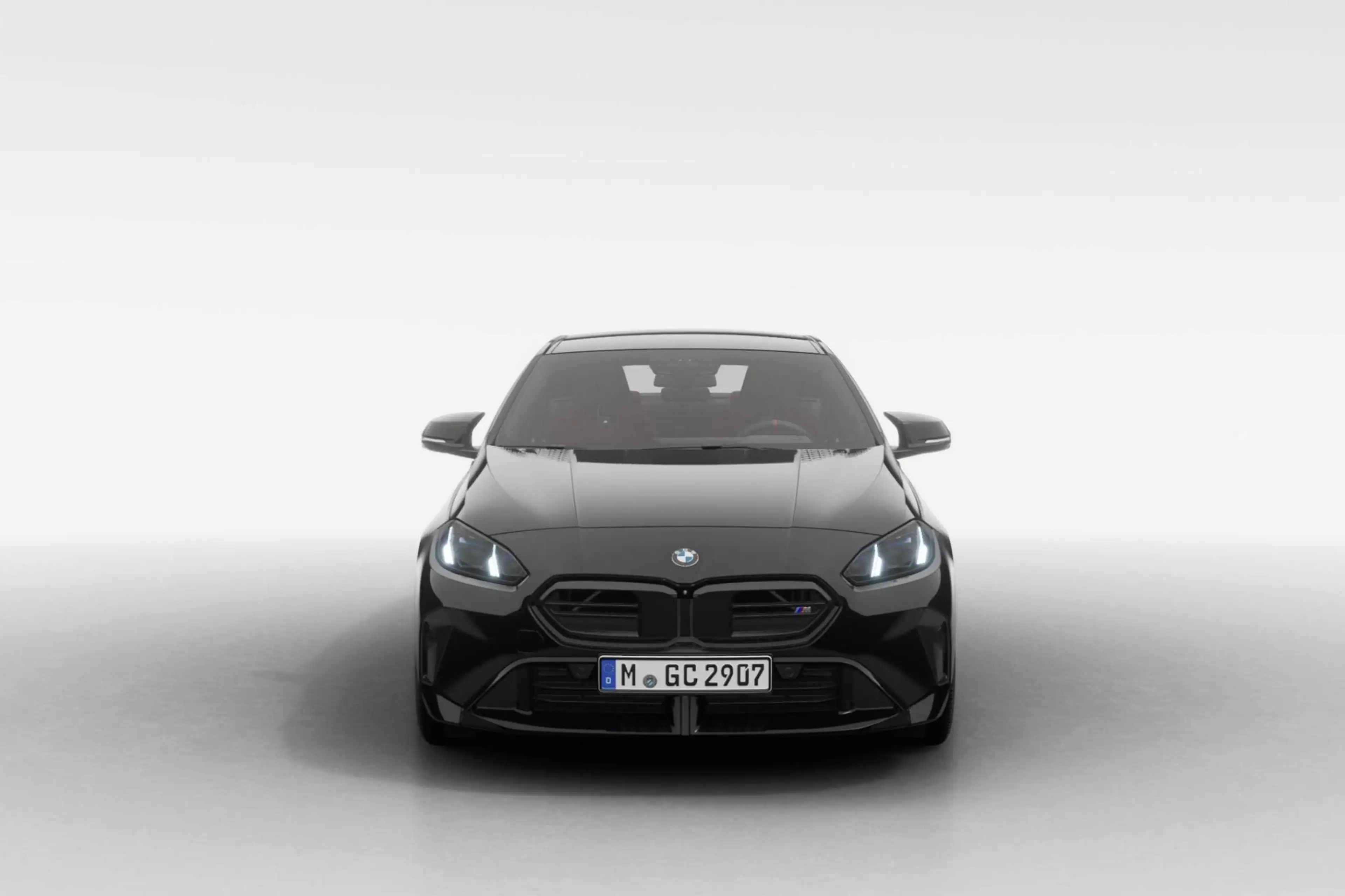 BMW 235 2 Serie Gran Coupé M235 xDrive | M Sport Pro | Inn — photo 4