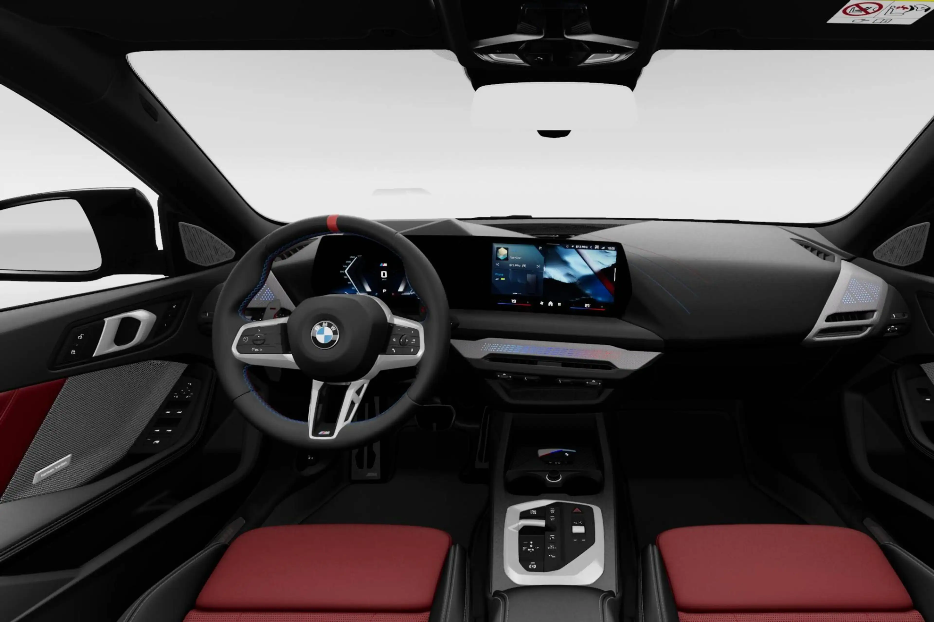 BMW 235 2 Serie Gran Coupé M235 xDrive | M Sport Pro | Inn — photo 15