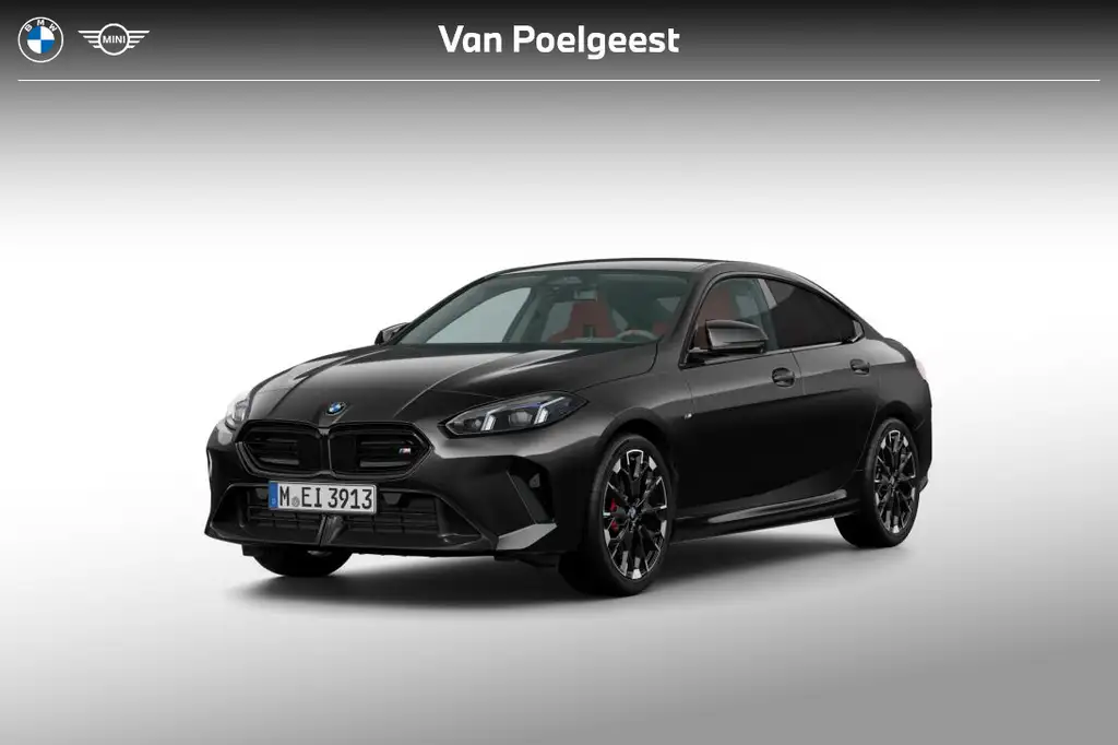 BMW 235 2026 из Европы — купить под ключ