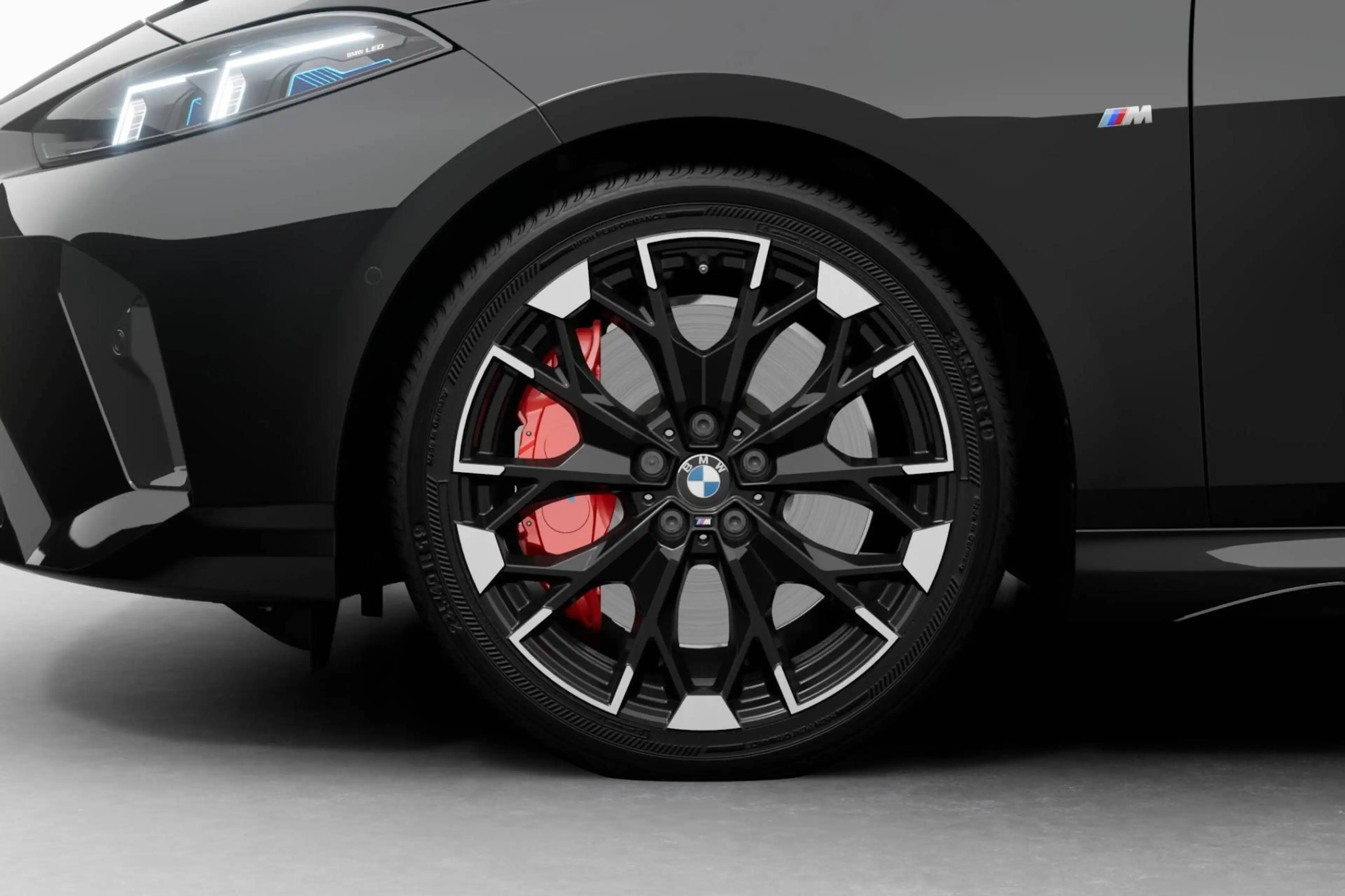BMW 235 2 Serie Gran Coupé M235 xDrive | M Sport Pro | Inn — photo 11