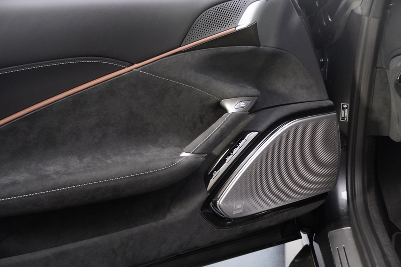 Ferrari Roma Spider — photo 11