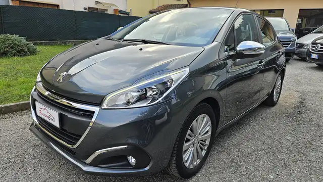 Peugeot 208 1.2 PureTech Allure 82cv OTTIMO STATO!! PROMO OGGI