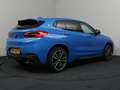BMW X2 sDrive20i High Executive M-Pakket | ACC | Achterui Bleu - thumbnail 2