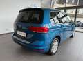Volkswagen Touran Highline 2,0 SCR TDI DSG; 7 Sitze, Anhängevorr;... Blau - thumbnail 5