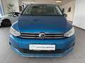 Volkswagen Touran Highline 2,0 SCR TDI DSG; 7 Sitze, Anhängevorr;... Blau - thumbnail 2