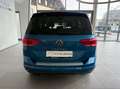 Volkswagen Touran Highline 2,0 SCR TDI DSG; 7 Sitze, Anhängevorr;... Blau - thumbnail 4