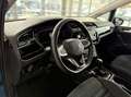 Volkswagen Touran Highline 2,0 SCR TDI DSG; 7 Sitze, Anhängevorr;... Blau - thumbnail 8