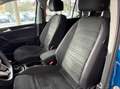 Volkswagen Touran Highline 2,0 SCR TDI DSG; 7 Sitze, Anhängevorr;... Blau - thumbnail 9