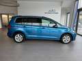 Volkswagen Touran Highline 2,0 SCR TDI DSG; 7 Sitze, Anhängevorr;... Blau - thumbnail 6