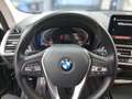 BMW X3 xDrive30d Memorysitz*DrivAss*Laser*ParkAss*19Zoll Schwarz - thumbnail 8