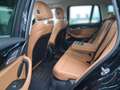 BMW X3 xDrive30d Memorysitz*DrivAss*Laser*ParkAss*19Zoll Schwarz - thumbnail 11