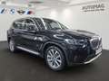 BMW X3 xDrive30d Memorysitz*DrivAss*Laser*ParkAss*19Zoll Schwarz - thumbnail 2