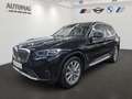 BMW X3 xDrive30d Memorysitz*DrivAss*Laser*ParkAss*19Zoll Schwarz - thumbnail 1