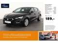 SEAT Leon 1.0 eTSI Style Schwarz - thumbnail 1