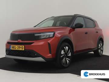 Electric GS 44 kWh 113pk | Stoelverwarming | Trekh