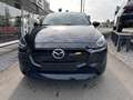 Mazda 2 1.5i e-Skyactiv-G MHEV Exclusive-Line Zwart - thumbnail 2