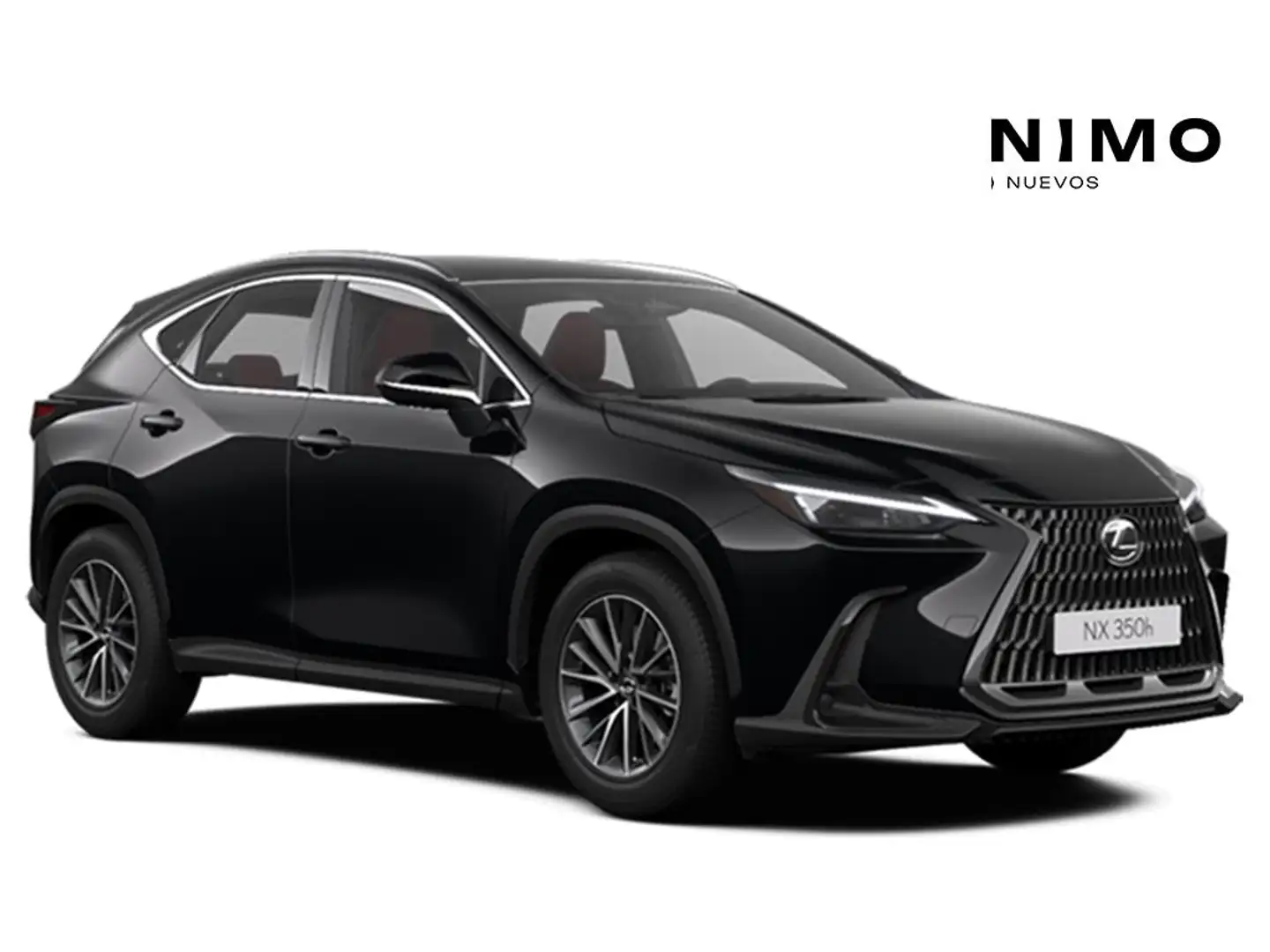 Lexus NX 350h Business 2WD - 1