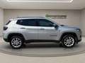 Jeep Compass Compass 1.3 turbo t4 Limited 2wd 130cv Grigio - thumbnail 7