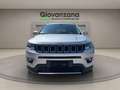 Jeep Compass Compass 1.3 turbo t4 Limited 2wd 130cv Grigio - thumbnail 2