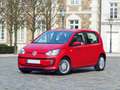 Volkswagen up! 1.0 75 CV 5 porte high up! Rosso - thumbnail 1