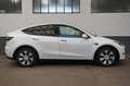 Tesla Model Y Long Range AWD Blanc - thumbnail 14