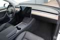 Tesla Model Y Long Range AWD Blanc - thumbnail 16