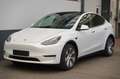 Tesla Model Y Long Range AWD Blanc - thumbnail 2