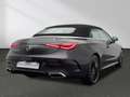 Mercedes-Benz CLE 220 d Cabriolet AMG Night Burmester-3D Leder Gri - thumbnail 4