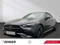 Mercedes-Benz CLE 220 d Cabriolet AMG Night Burmester-3D Leder Gri - thumbnail 1