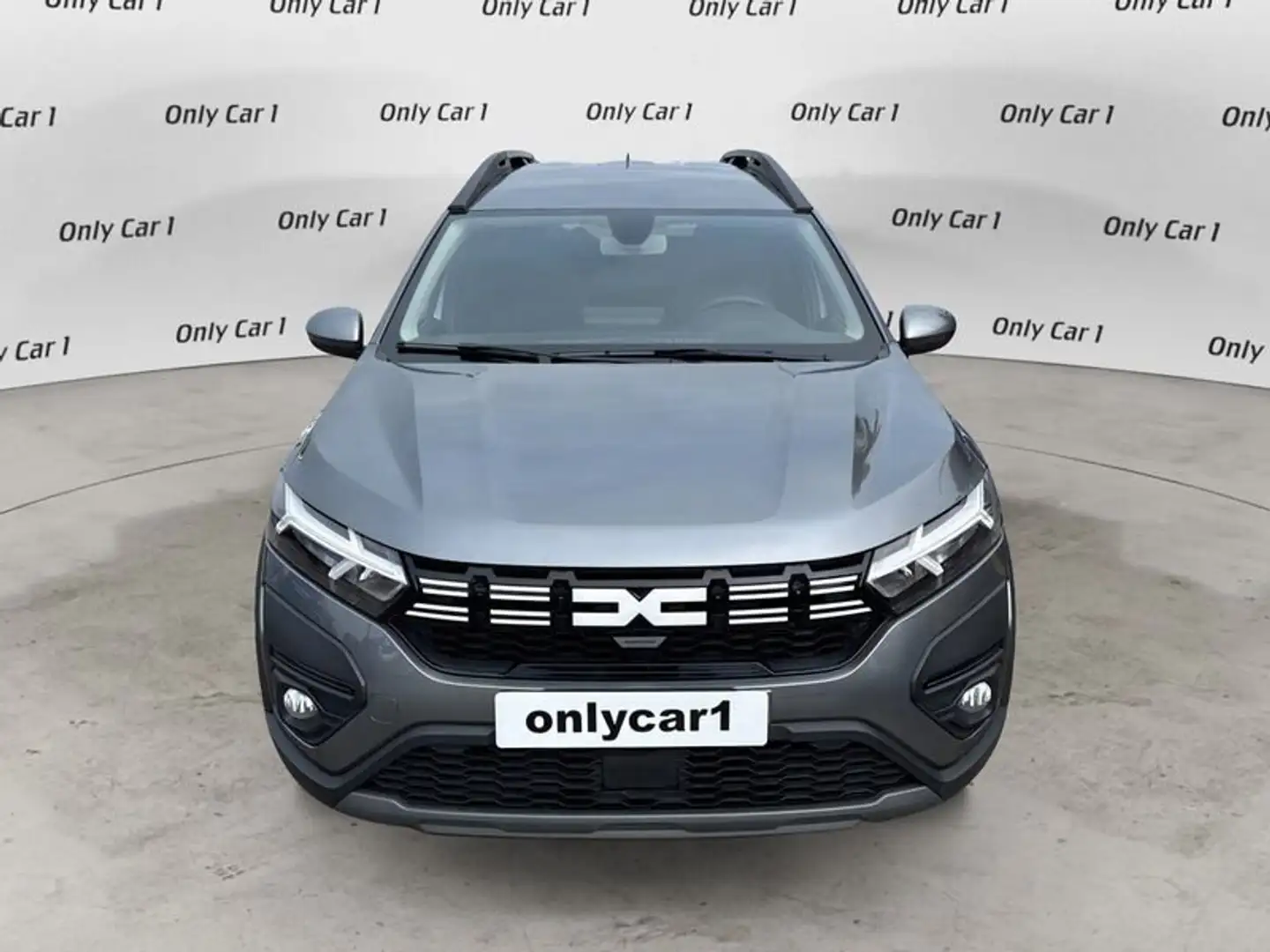 Dacia Jogger 1.0 TCe 110 CV 5 p. Essential Gris - 2