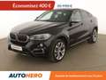 BMW X6 xDrive30d Exclusive BVA8 Negru - thumbnail 1