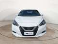 Nissan Micra V 1.0 ig-t Acenta 92cv White - thumbnail 2