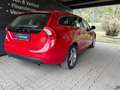 Volvo V60 D5 AWD Summum Geartronic Aut. *Sitzheizung*Temp... Rot - thumbnail 4