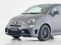 Abarth 595 595 1.4 Turbo T-Jet 165 CV Grau - thumbnail 2