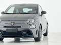 Abarth 595 595 1.4 Turbo T-Jet 165 CV Grau - thumbnail 10