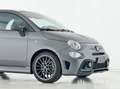 Abarth 595 595 1.4 Turbo T-Jet 165 CV Grau - thumbnail 12