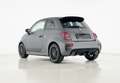Abarth 595 595 1.4 Turbo T-Jet 165 CV Grau - thumbnail 5