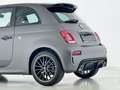 Abarth 595 595 1.4 Turbo T-Jet 165 CV Grau - thumbnail 7