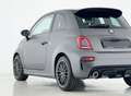 Abarth 595 595 1.4 Turbo T-Jet 165 CV Grau - thumbnail 4