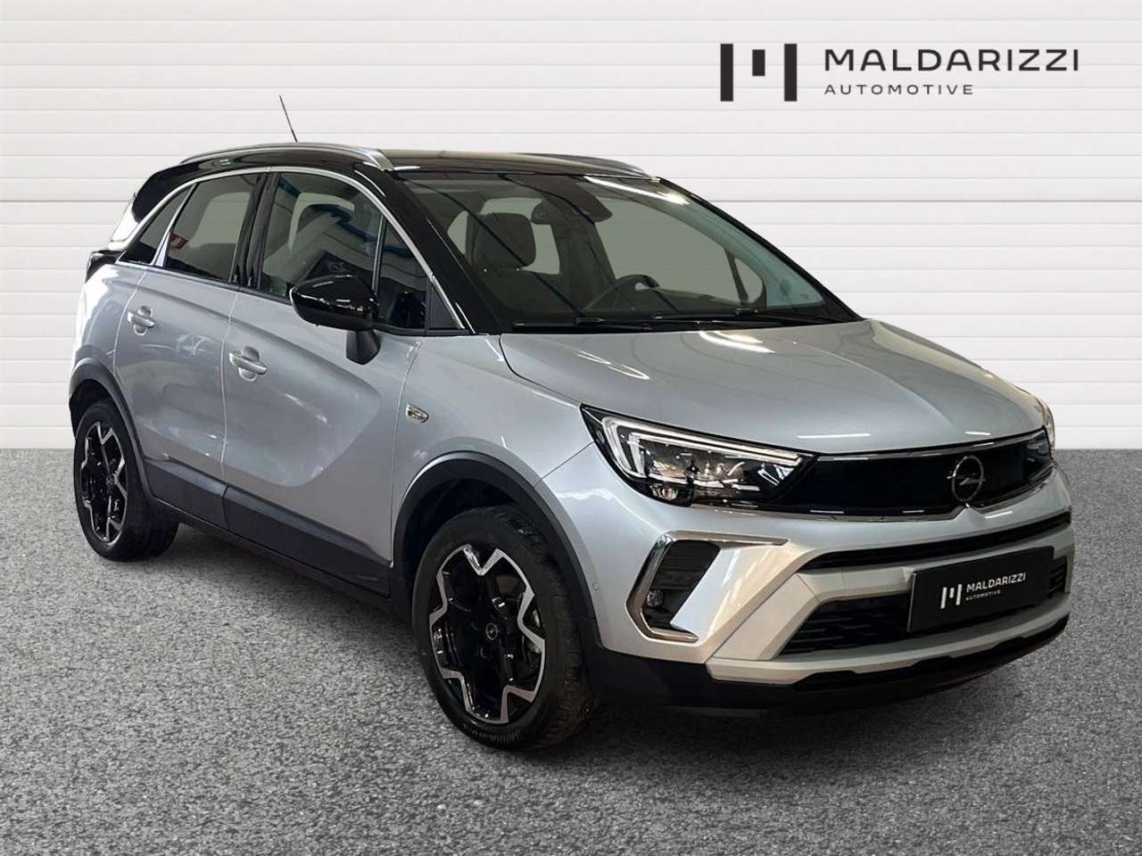 Opel Others 1.2  Ultimate