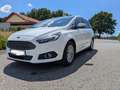 Ford S-Max S-MAX Titanium 2.0 TDCi AWD Auto-Start/Stop Aut. Titanium Weiß - thumbnail 1