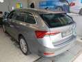 Skoda Octavia Combi Style 2.0 TDI DSG Gris - thumbnail 2