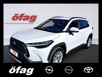 1.8 Hybrid Active Drive 2WD