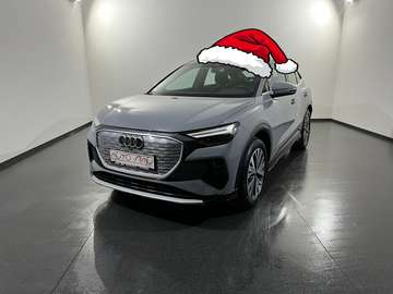 Sportback 35 Automatik | 55kWh *LED*MMI NAVI*