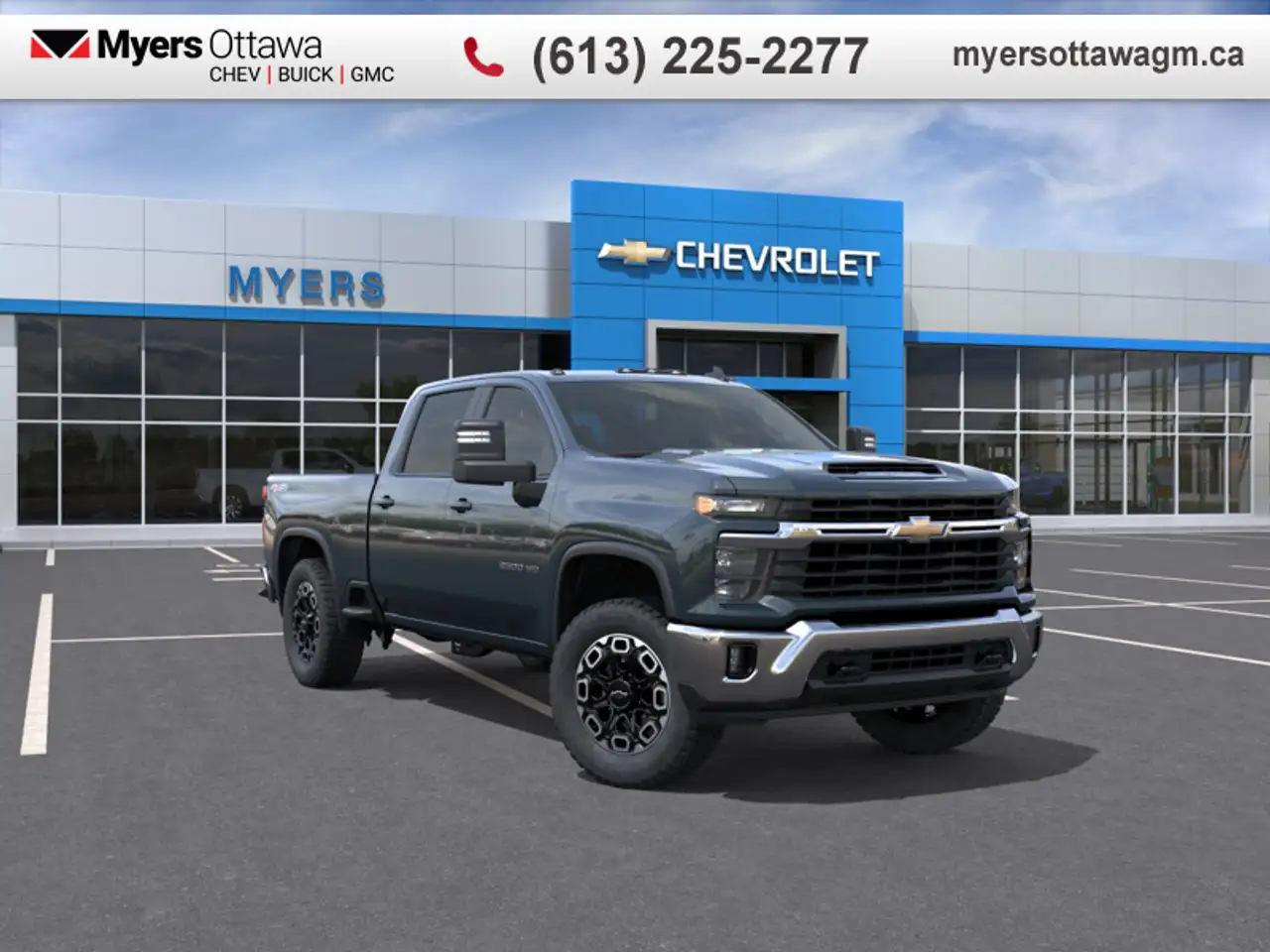 Chevrolet Silverado 2500 снимка Chevrolet Silverado 2500